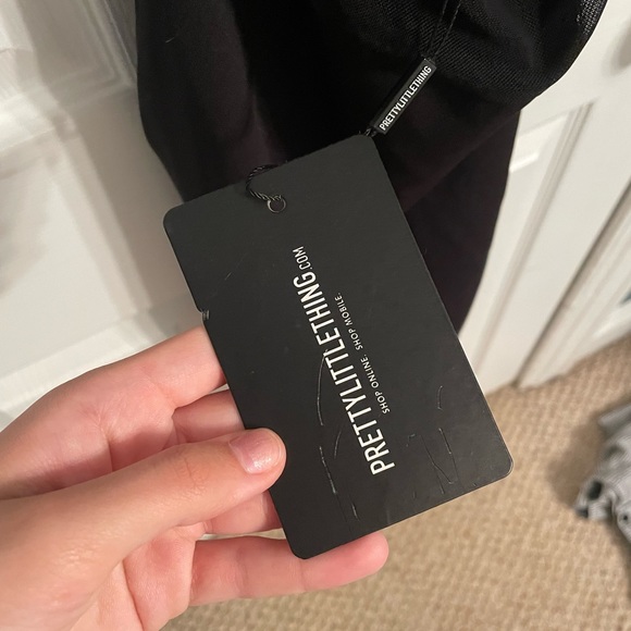 Bodycon Dress - Picture 8 of 9